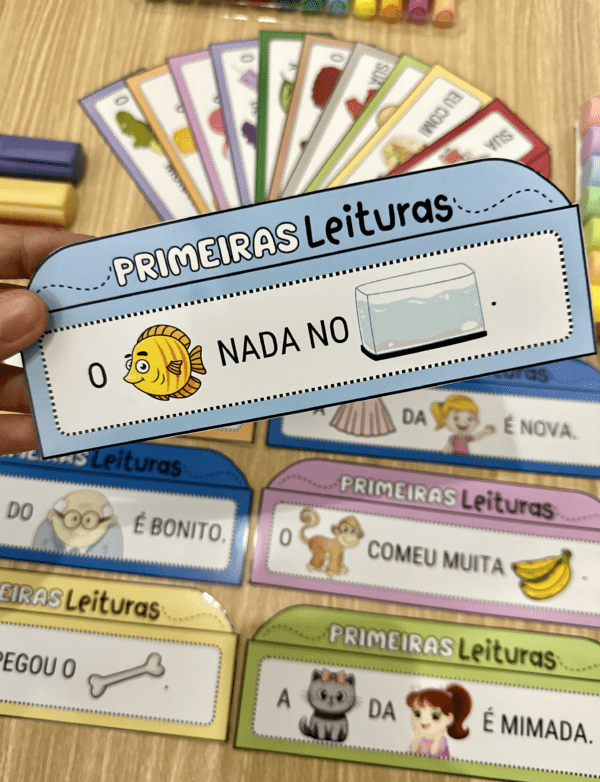 Primeiras leituras - Image 2