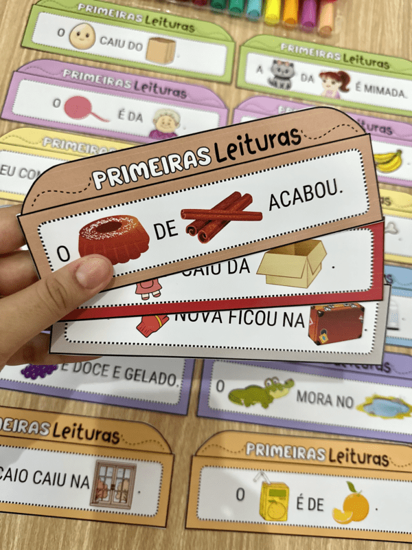 Primeiras leituras - Image 4