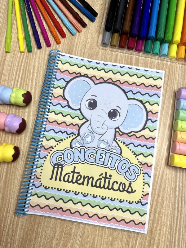 Apostila conceitos matemáticos